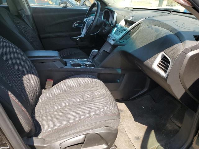 Photo 5 from auction – 2011 CHEVROLET EQUINOX LT with VIN 2CNFLEE58B6379676