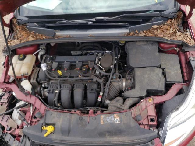 صورة رقم 7 من المزاد - 2014 FORD FOCUS SE مع VIN 1FADP3K26EL453600