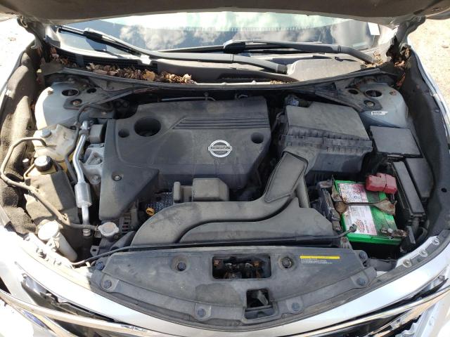 Photo 7 from auction – 2014 NISSAN ALTIMA 2.5 with VIN 1N4AL3AP2EN380838