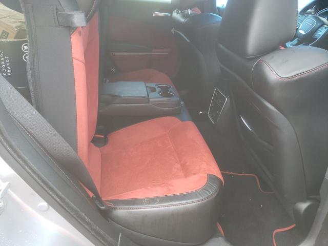 Photo 6 from auction – 2020 DODGE CHARGER SC with VIN 2C3CDXGJ5LH223700