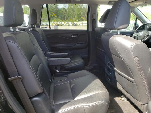 Photo 6 from auction – 2016 HONDA PILOT ELIT with VIN 5FNYF6H0XGB094781