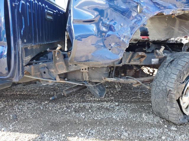 Photo 9 from auction – 2015 TOYOTA TACOMA ACC with VIN 5TFUU4EN9FX130747