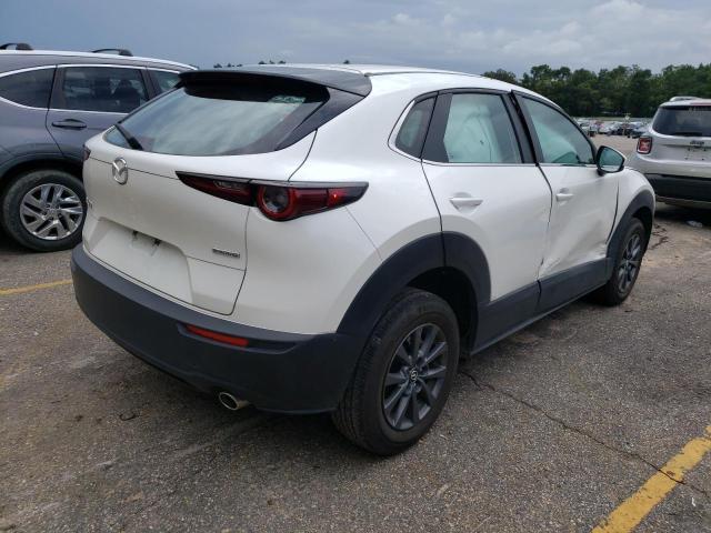 Photo 4 from auction – 2021 MAZDA CX-30 with VIN 3MVDMAAL3MM265839