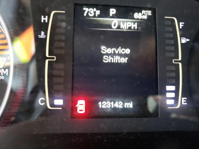 Photo 8 from auction – 2018 JEEP CHEROKEE L with VIN 1C4PJLCB3JD511397