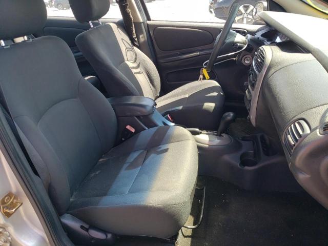 Photo 5 from auction – 2005 DODGE NEON SXT with VIN 1B3ES56C75D163955