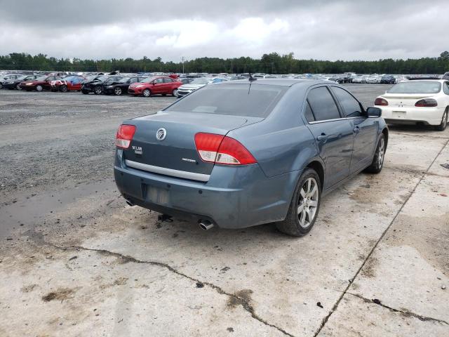 Photo 4 from auction – 2011 MERCURY MILAN PREM with VIN 3MEHM0JG3BR604629