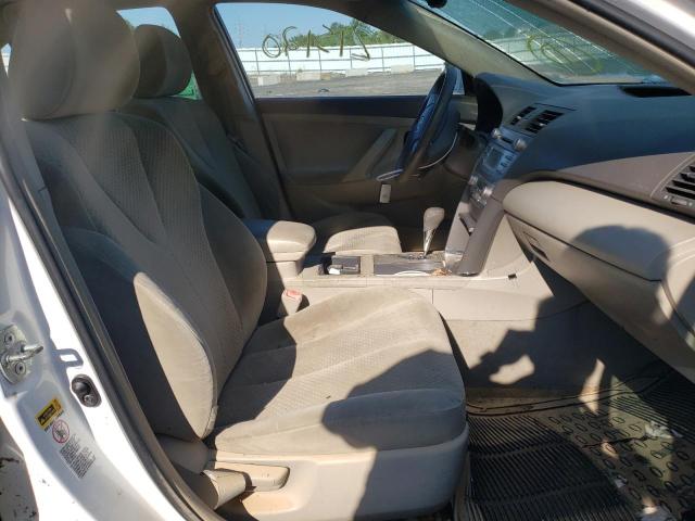 Photo 5 from auction – 2007 TOYOTA CAMRY HYBR with VIN 4T1BB46K37U017974