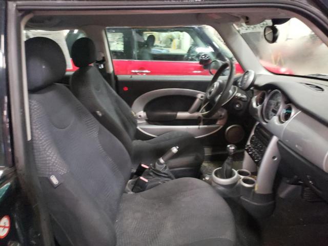 Photo 5 from auction – 2002 MINI COOPER with VIN WMWRC334X2TC37207