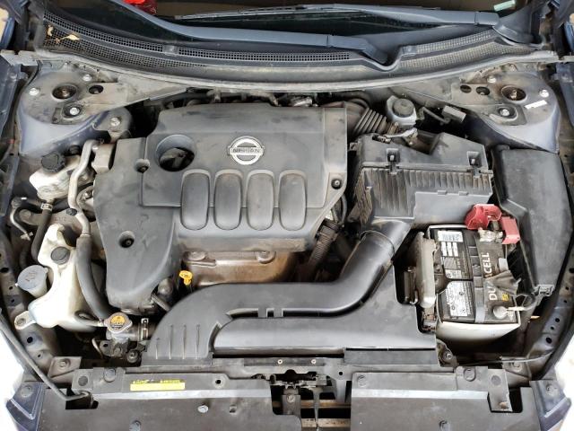 Photo 7 from auction – 2012 NISSAN ALTIMA BAS with VIN 1N4AL2APXCN453848