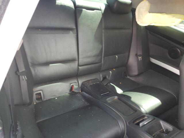 Photo 6 from auction – 2008 BMW 335 XI with VIN WBAWC73578E064999