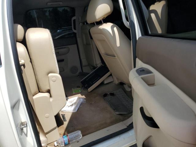 Photo 6 from auction – 2013 GMC SIERRA K15 with VIN 3GTU2VE22DG237576