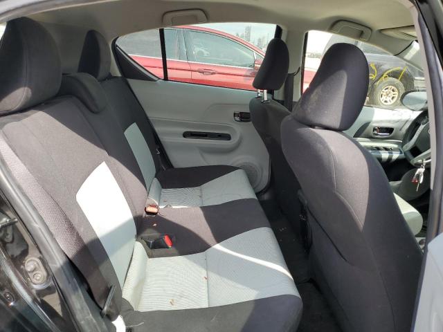 Photo 6 from auction – 2012 TOYOTA PRIUS C with VIN JTDKDTB34C1016481