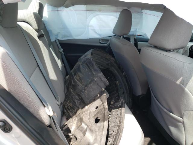 Photo 6 from auction – 2016 TOYOTA COROLLA L with VIN 2T1BURHE6GC618523