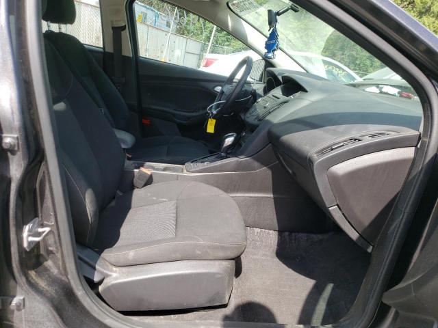 Photo 5 from auction – 2016 FORD FOCUS SE with VIN 1FADP3K2XGL318669