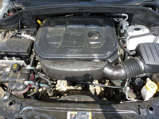 Photo 7 from auction – 2022 DODGE DURANGO SX with VIN 1C4RDJAG5NC108732