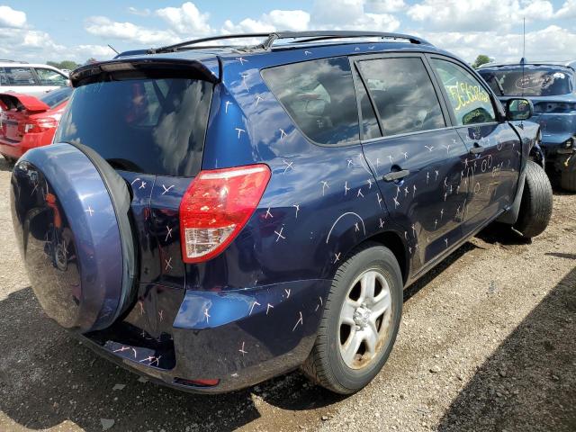 Photo 4 from auction – 2007 TOYOTA RAV4 with VIN JTMBK33V475024262
