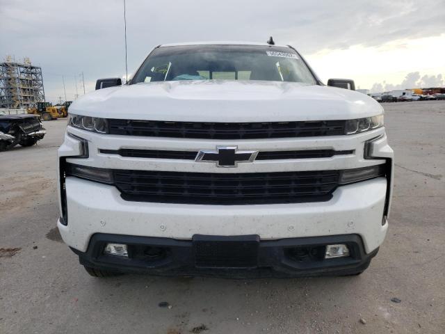Photo 9 from auction – 2021 CHEVROLET SILVERADO with VIN 3GCUYEET8MG293111