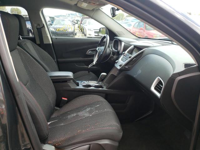 Photo 5 from auction – 2013 CHEVROLET EQUINOX LT with VIN 2GNALDEK1D1244450