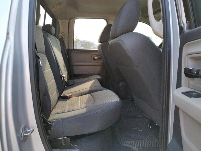 Photo 6 from auction – 2012 DODGE RAM 1500 S with VIN 1C6RD7GT0CS103682