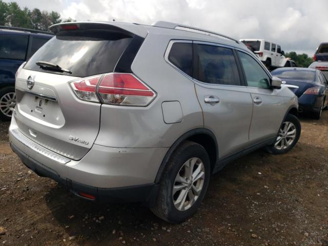Photo 4 from auction – 2015 NISSAN ROGUE S with VIN KNMAT2MV5FP521356