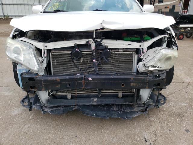 Zdjęcie 9 z aukcji – 2011 TOYOTA CAMRY BASE z VIN 4T1BF3EK3BU691938