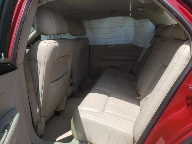 Photo 6 from auction – 2011 CADILLAC DTS PREMIU with VIN 1G6KH5E66BU132884