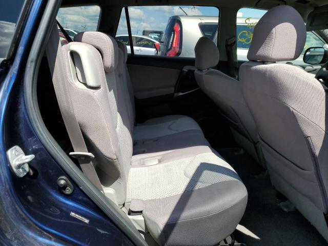 Photo 6 from auction – 2007 TOYOTA RAV4 with VIN JTMBK33V475024262