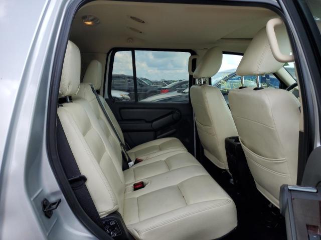 Photo 6 from auction – 2010 FORD EXPLORER L with VIN 1FMEU7F81AUB16006