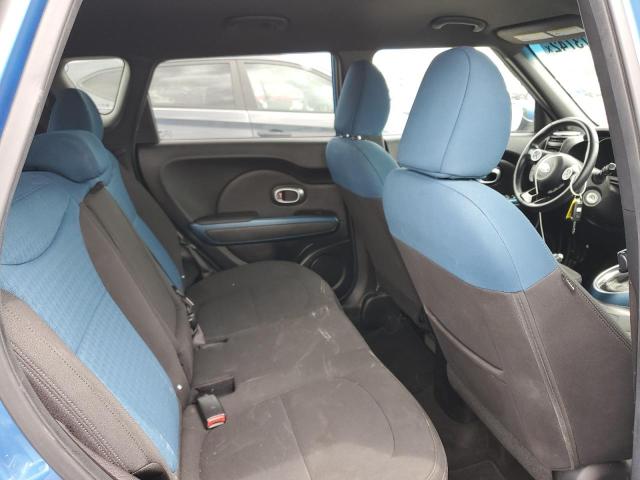 Photo 6 from auction – 2015 KIA SOUL + with VIN KNDJP3A53F7150938