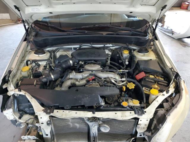 Photo 7 from auction – 2010 SUBARU FORESTER 2 with VIN JF2SH6DC7AH786828