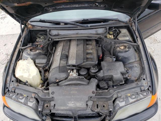 Photo 7 from auction – 2000 BMW 323 I with VIN WBAAM3348YFP70820
