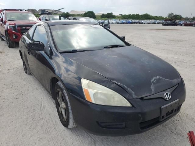 Photo 1 from auction – 2003 HONDA ACCORD EX with VIN 1HGCM72613A026487