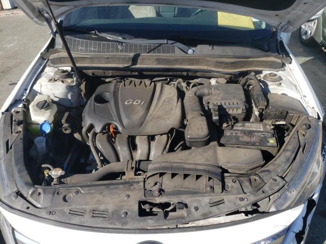 Photo 7 from auction – 2013 KIA OPTIMA LX with VIN 5XXGM4A77DG149287