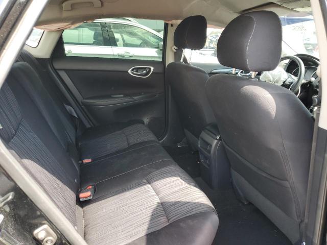 Photo 6 from auction – 2016 NISSAN SENTRA S with VIN 3N1AB7AP4GL649156