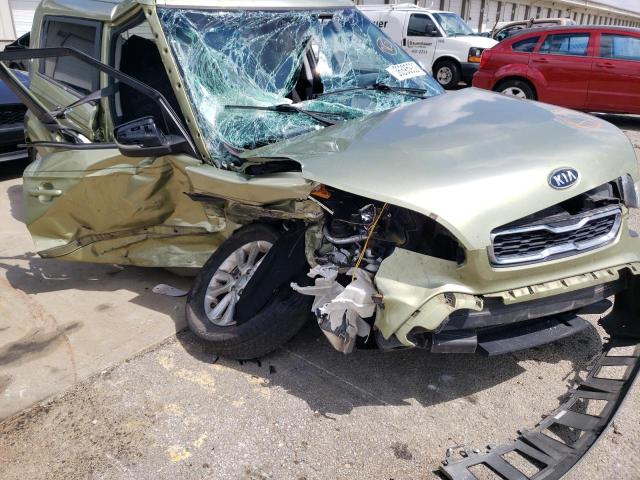 Photo 9 from auction – 2012 KIA SOUL + with VIN KNDJT2A65C7404952