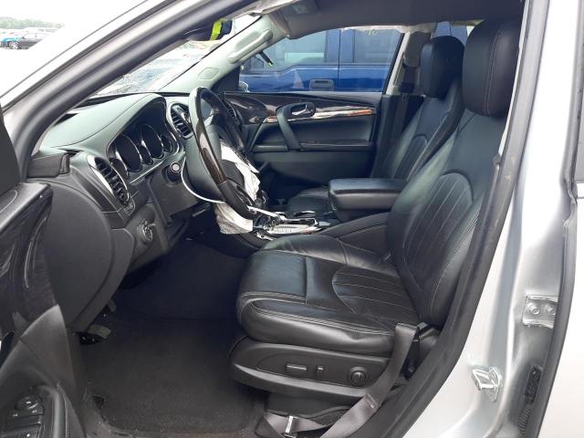 Photo 5 from auction – 2015 BUICK ENCLAVE with VIN 5GAKRBKD6FJ104930