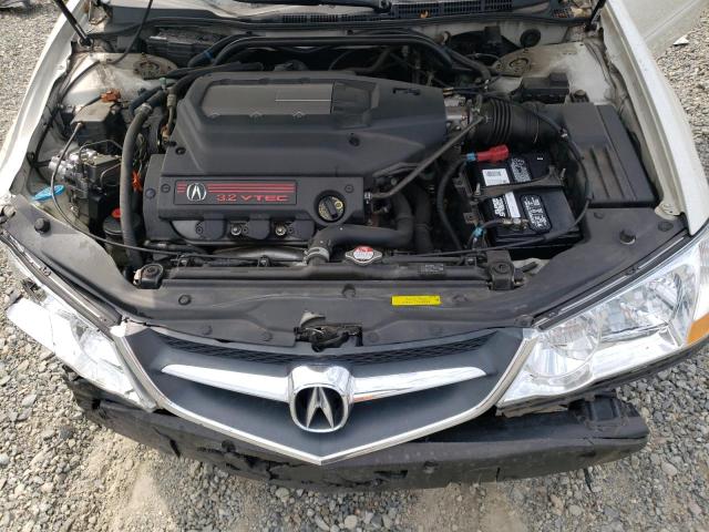 Photo 7 from auction – 2003 ACURA 3.2TL TYPE with VIN 19UUA56873A091759