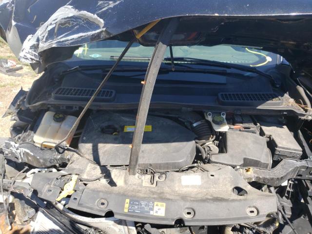 Photo 7 from auction – 2015 FORD ESCAPE TIT with VIN 1FMCU9JXXFUC03444