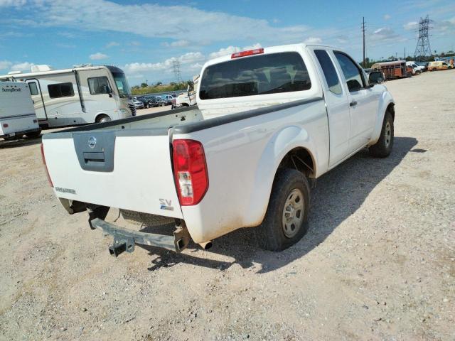 Photo 4 from auction – 2012 NISSAN FRONTIER S with VIN 1N6BD0CT5CC415818