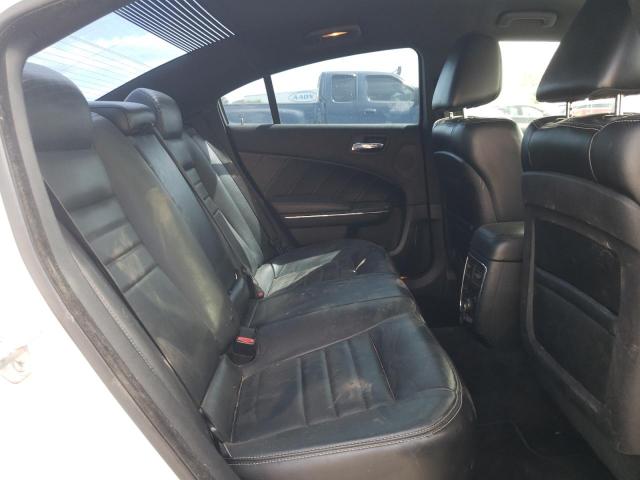 Photo 6 from auction – 2014 DODGE CHARGER R/ with VIN 2C3CDXCT8EH252330