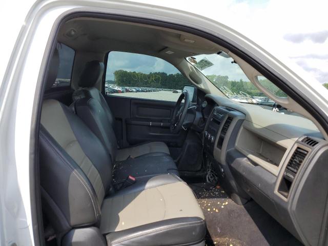 Photo 5 from auction – 2012 DODGE RAM 1500 S with VIN 3C6JD6AT4CG254239