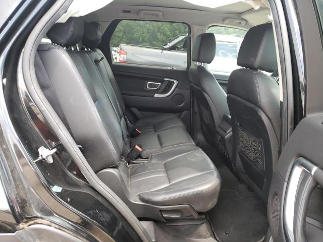 Photo 6 from auction – 2016 LAND ROVER DISCOVERY with VIN SALCR2BG7GH594051