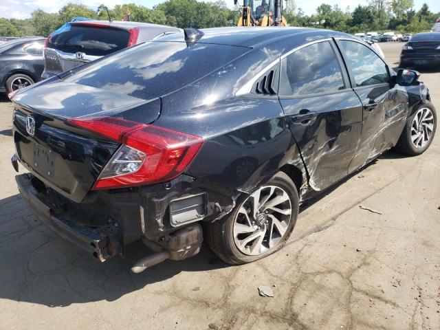 Photo 4 from auction – 2017 HONDA CIVIC EX with VIN 2HGFC2F78HH562268
