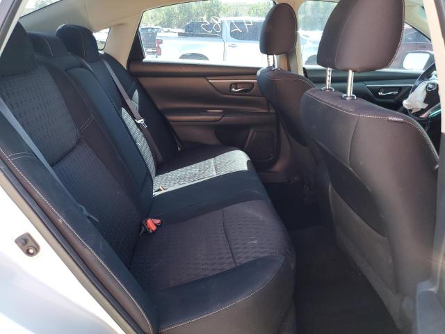 Photo 6 from auction – 2017 NISSAN ALTIMA 2.5 with VIN 1N4AL3AP2HC157375