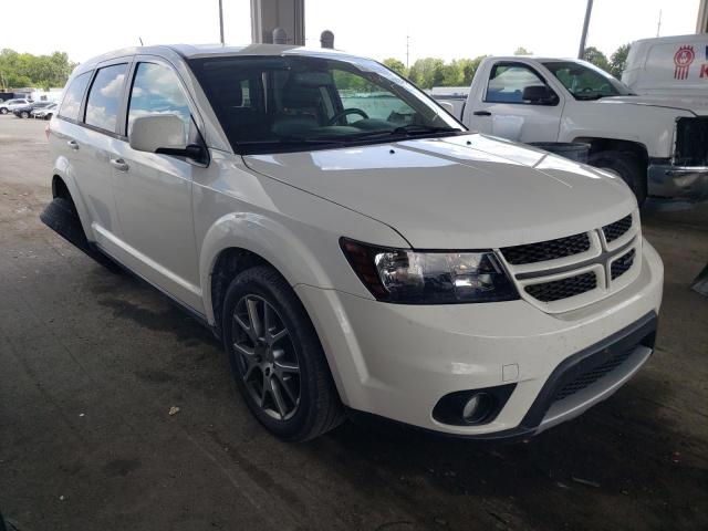 DODGE JOURNEY R/ 2016 with VIN 3C4PDDEG7GT190005 - Photo from auction