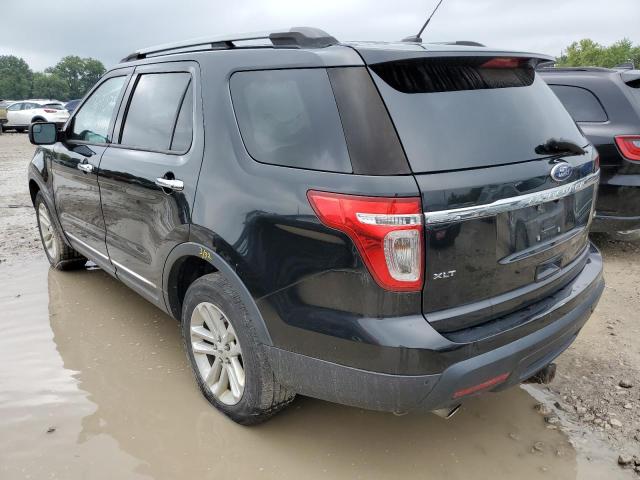 Фото 3 с аукциона – 2013 FORD EXPLORER X с VIN 1FM5K8D81DGC30928