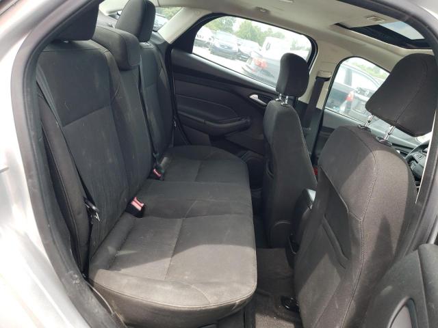 Photo 6 from auction – 2015 FORD FOCUS SE with VIN 1FADP3F20FL291670