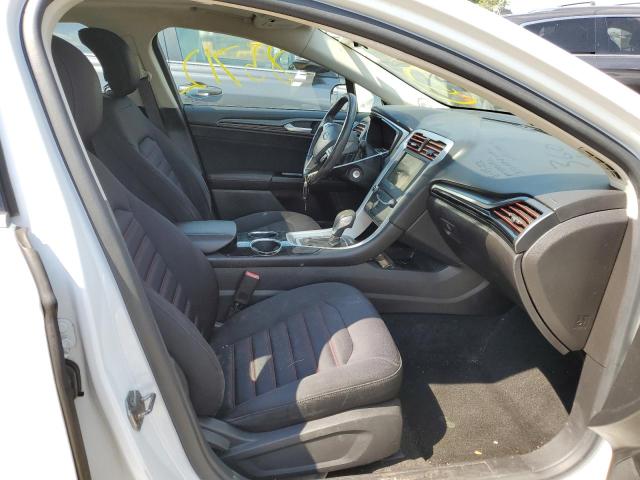 Photo 5 from auction – 2013 FORD FUSION SE with VIN 3FA6P0H92DR374503