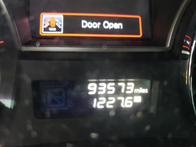 Photo 8 from auction – 2015 NISSAN ALTIMA 2.5 with VIN 1N4AL3AP2FC480600