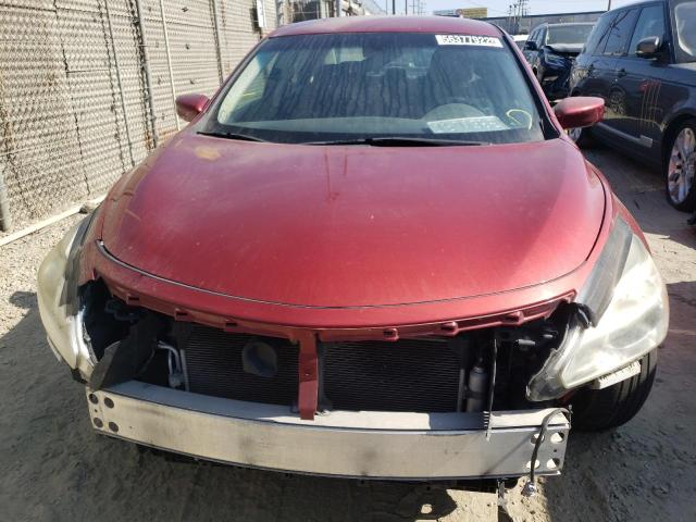Photo 9 from auction – 2014 NISSAN ALTIMA 2.5 with VIN 1N4AL3AP1EC420354